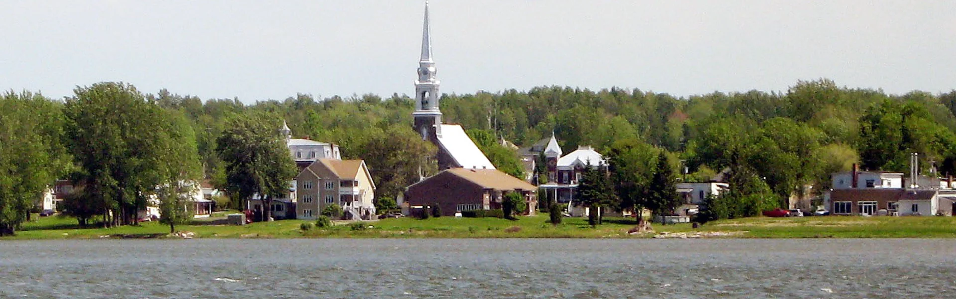 Bécancour, Centre-du-Québec