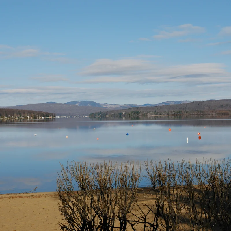 Fossambault-sur-le-Lac — Installation septique