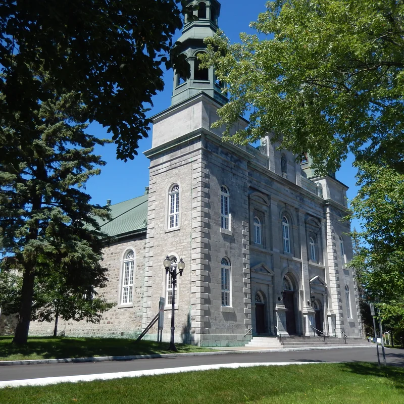 L'Assomption — Installation septique