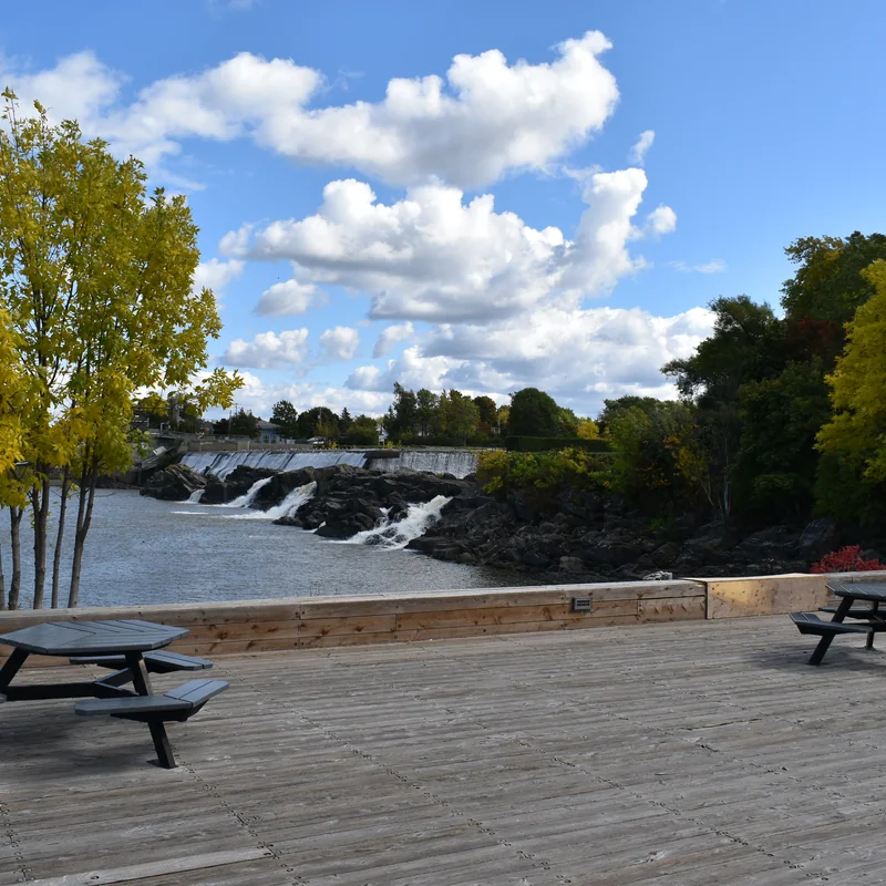 Montmagny — Inspection septique