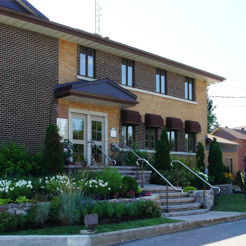 Notre-Dame-de-l'Île-Perrot — Installation septique