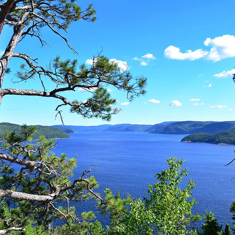 Saguenay — Installation septique