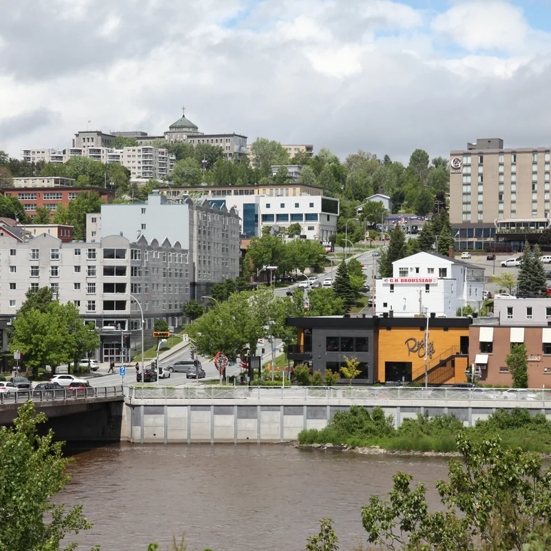 Saint-Georges — Vidange de fosse septique