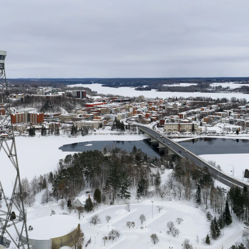 Shawinigan — Inspection septique