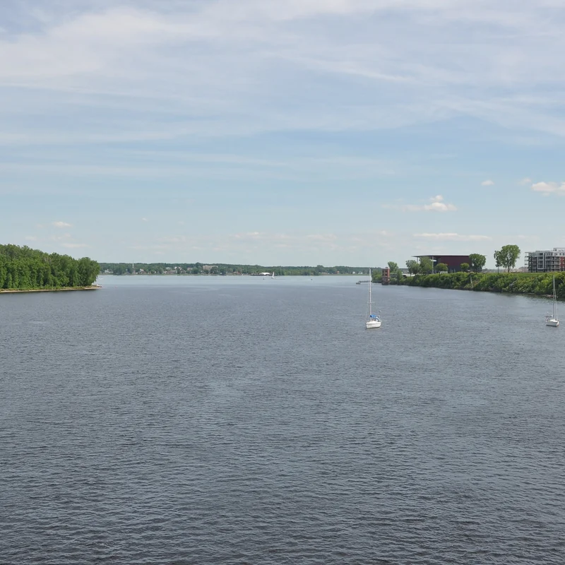 Trois-Rivières, Mauricie : test de sol pour installation septique